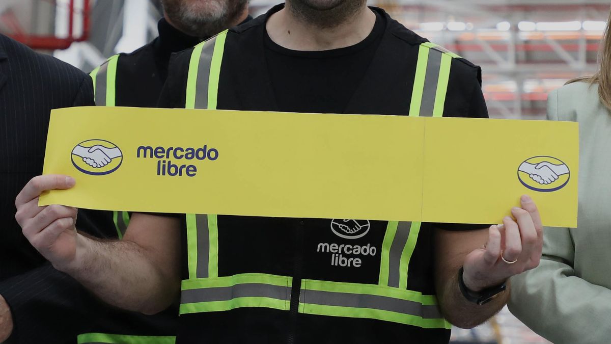 Después de 26 años: por qué Marcos Galperin dejará de ser CEO de Mercado Libre