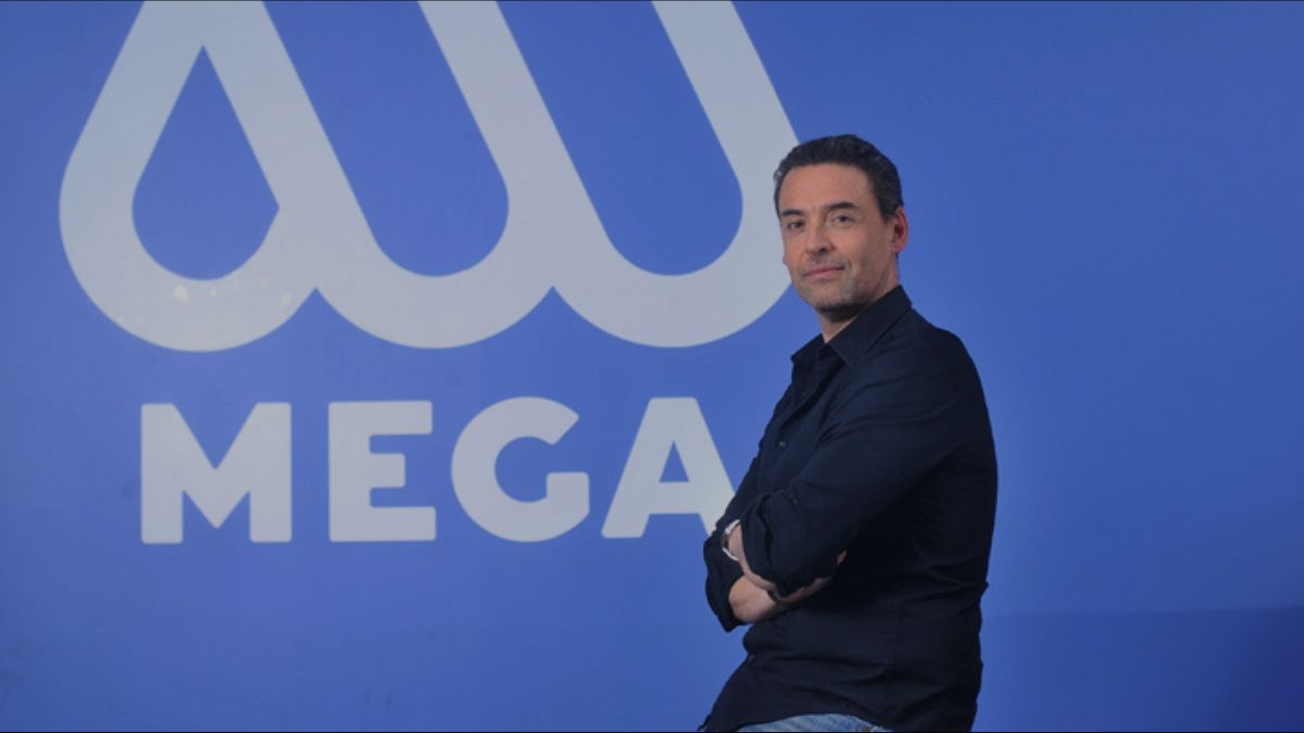 Quién es Juan Pablo González, el nuevo director del Festival de Viña del Mar