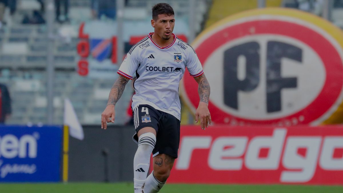 VIDEO - El momento exacto en que una esquirla alcanzó a Alan Saldivia en medio de banderazo en Brasil