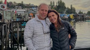 Cáncer al estómago, la silenciosa enfermedad que mató a Roy Sothers