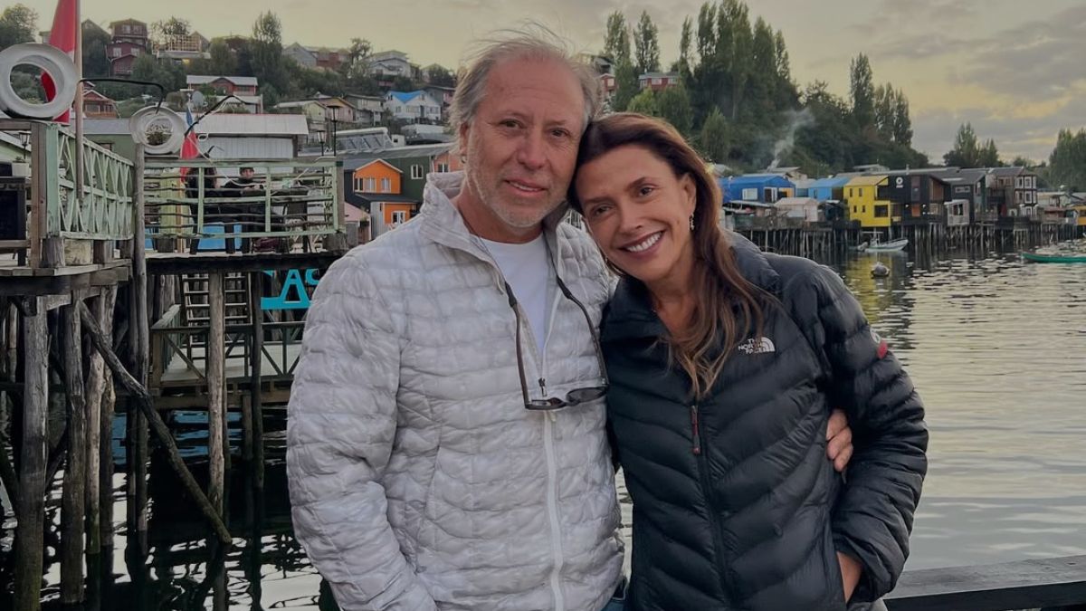 Cáncer al estómago, la silenciosa enfermedad que mató a Roy Sothers