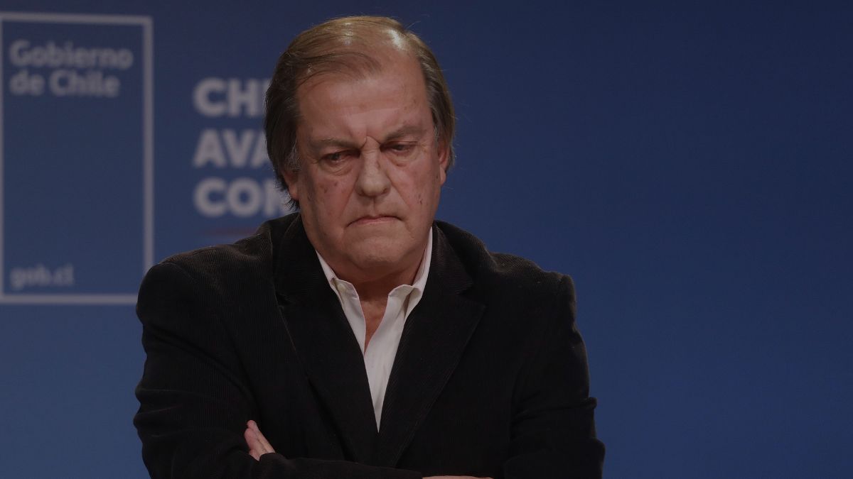 Modelo europeo: qué dijo Vidal sobre la opción que planteó la derecha por crisis de TVN