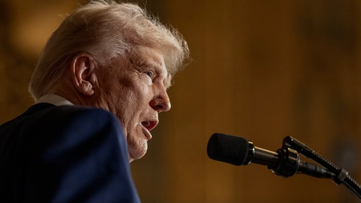 Suspender entrevistas y revisar sus redes: las medidas de Donald Trump contra los estudiantes extranjeros