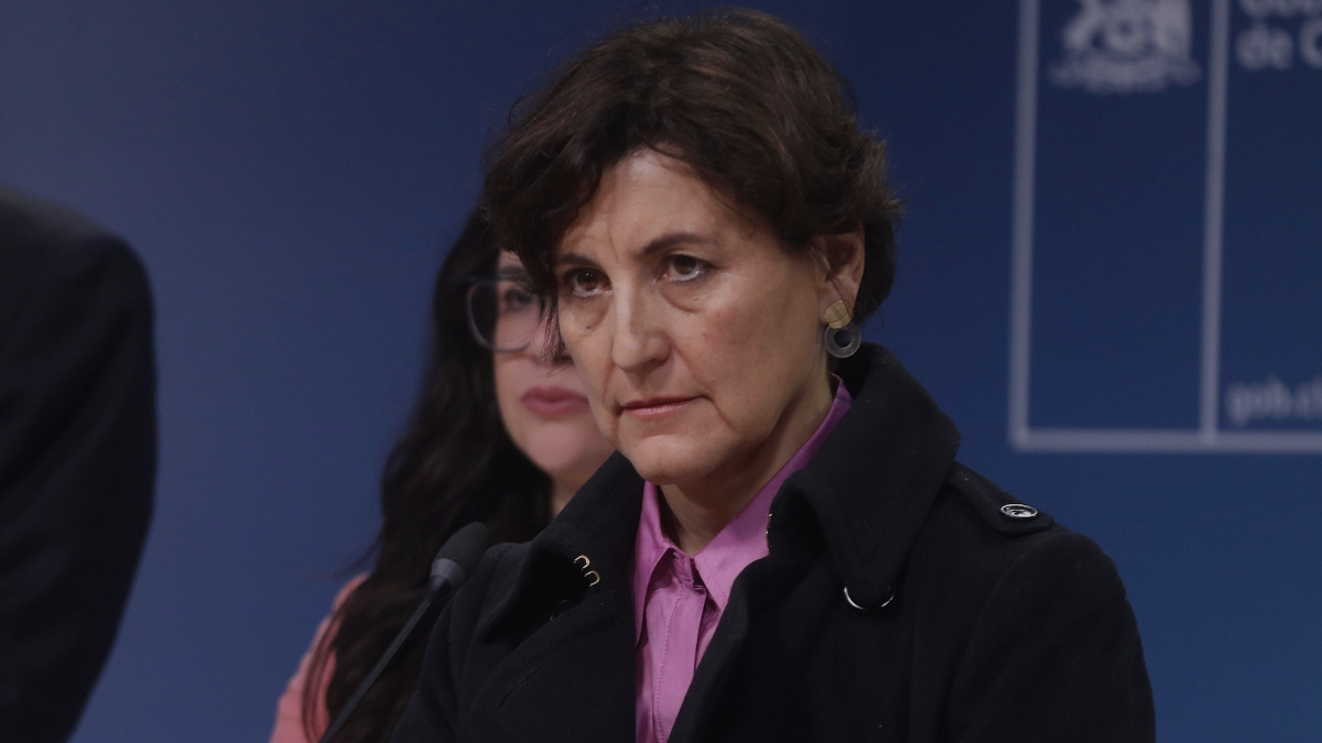 Ministra de Salud cifró el impacto del aborto clandestino en Chile