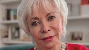 VIDEO - La afrodisíaca entrevista a Isabel Allende en España