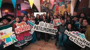Día de los Patrimonios 2025: cuándo se realizará la esperada celebración cultural