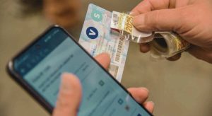 Últimos días para revalidar la TNE 2025: ¿dónde hacer el trámite?