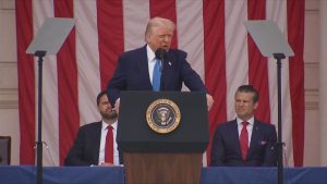 El bloqueo a los aranceles de Trump por un tribunal en Estados Unidos: qué implica y su importancia para el futuro