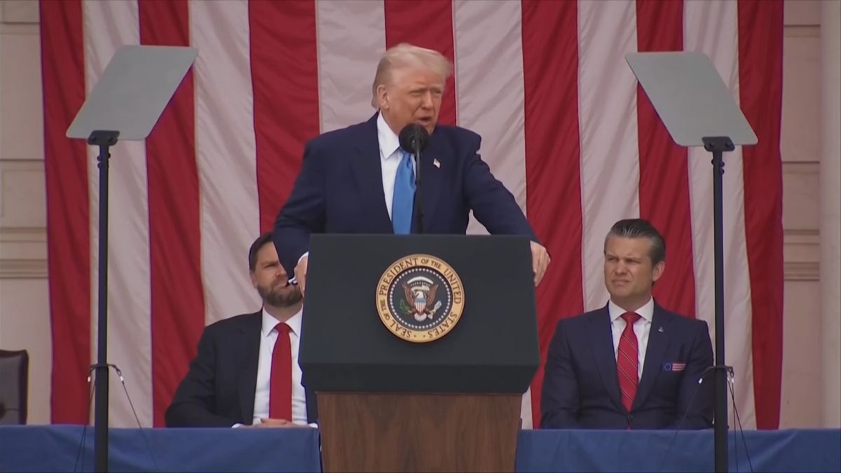 El bloqueo a los aranceles de Trump por un tribunal en Estados Unidos: qué implica y su importancia para el futuro