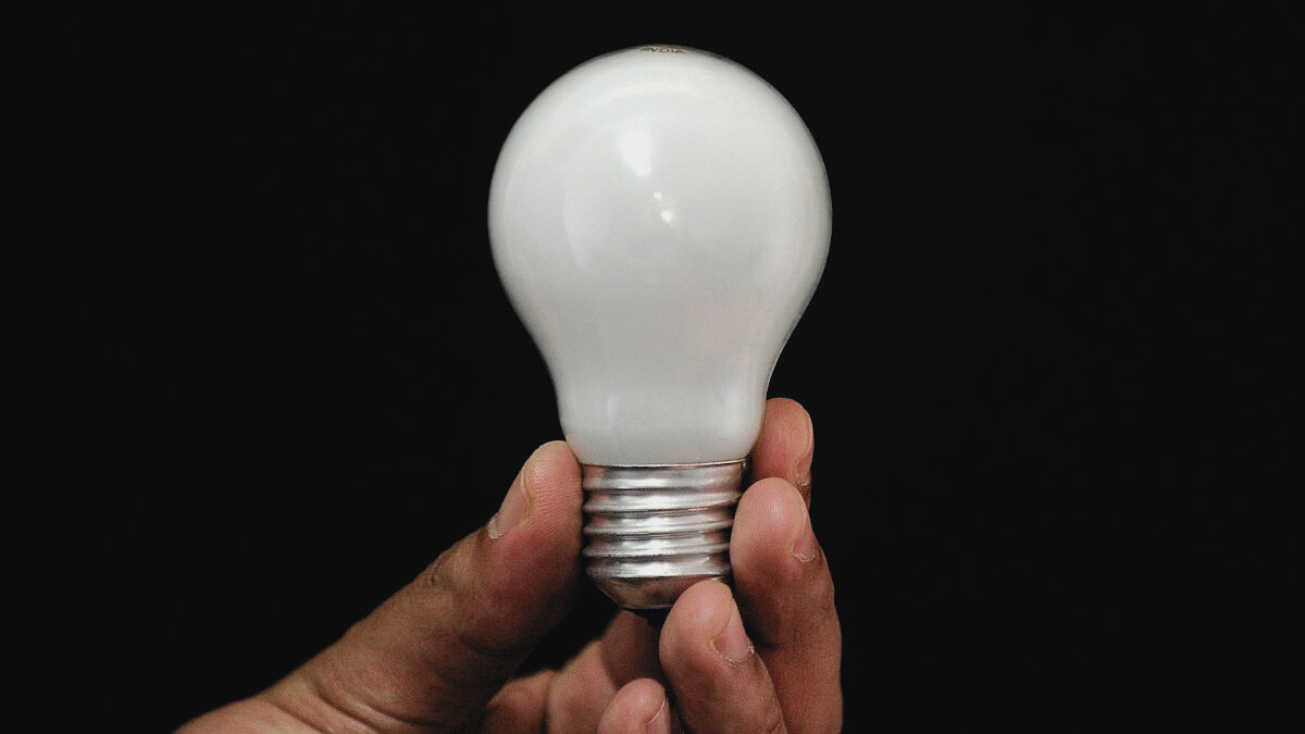 MAPAS - Confirman nuevos cortes de luz en la RM por al menos siete horas