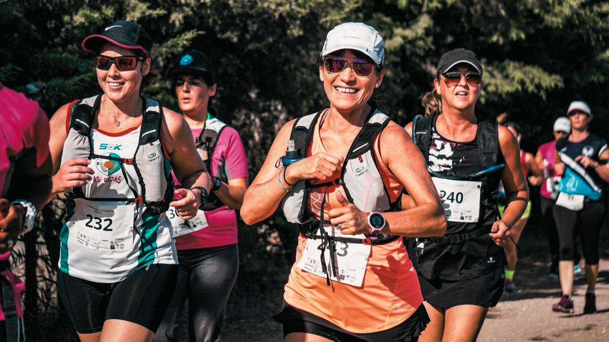 Guía esencial con todo lo que tienes que saber sobre la Maratón de Santiago 2025
