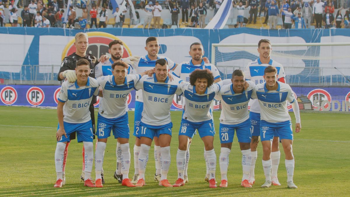 Universidad Católica apuesta por ex jugadores para su nuevo cuerpo técnico interino