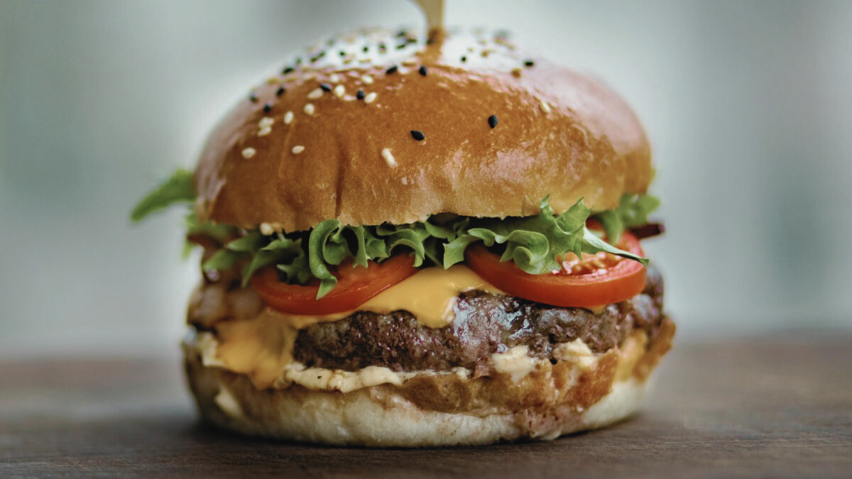 Cuándo y por qué se celebra el Día de la Hamburguesa en Chile