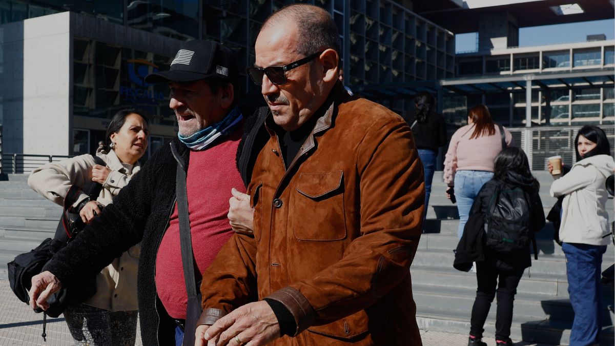 La investigación que terminó con el ex director de la PDI Sergio Muñoz como el primer condenado por el Caso Audios