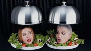 Nuevo Hotel Miranda!: la sorpresiva colaboración de artista chileno en álbum del dúo argentino