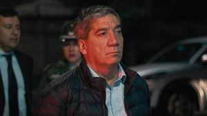 Gonzalo Durán responde a posible acusación constitucional: 