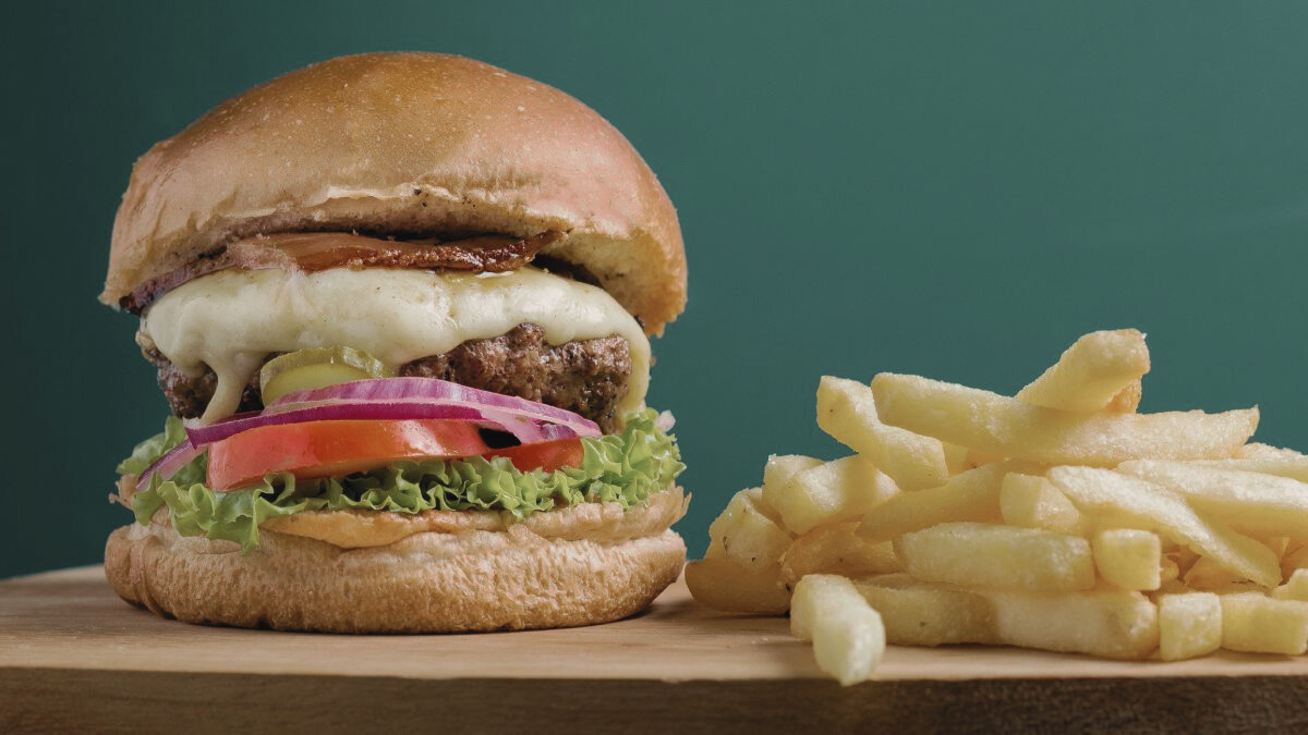Día de la Hamburguesa 2025: más de 10 locales con promociones para celebrar