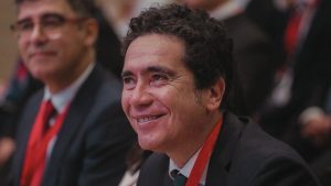 Un hombre atípico