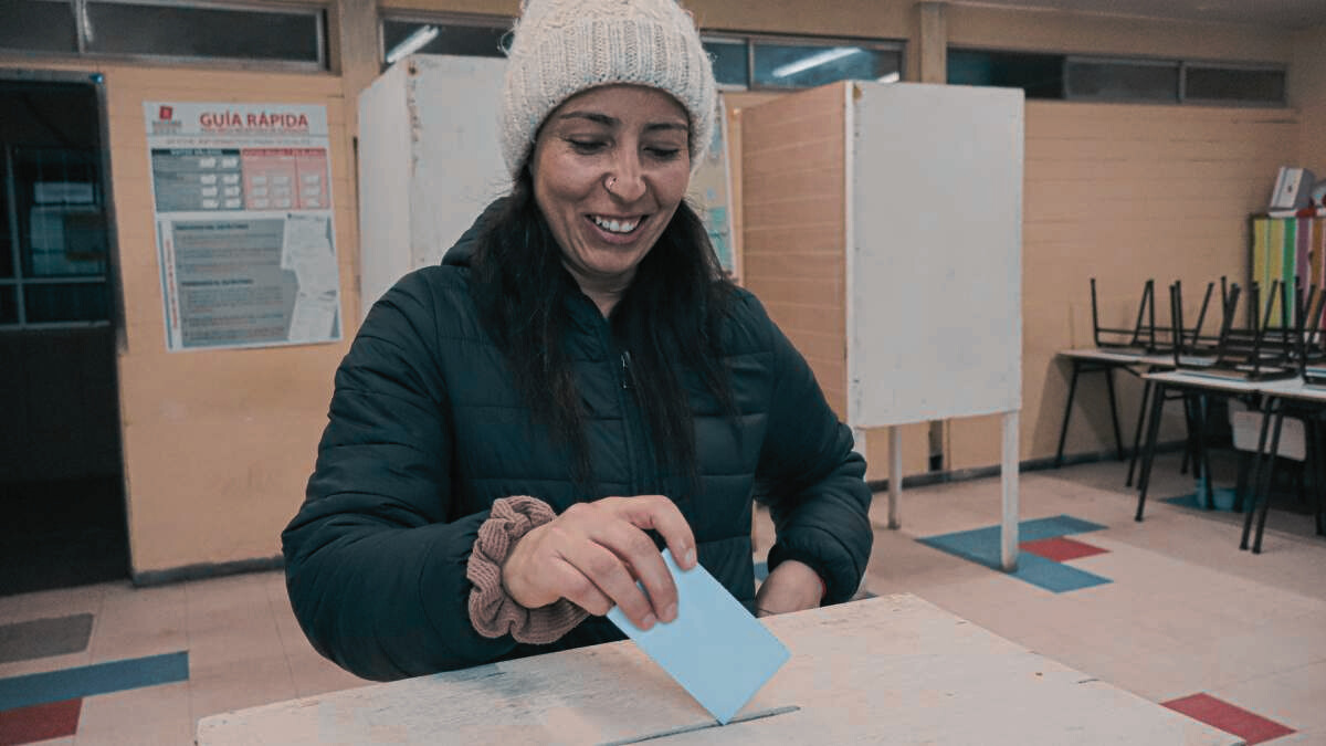 Elecciones 2025: revisa el plazo límite para realizar el cambio de domicilio electoral
