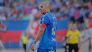 Copa Libertadores: la formación que prepara Universidad de Chile para enfrentar a Estudiantes