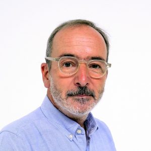 Gonzalo Saavedra