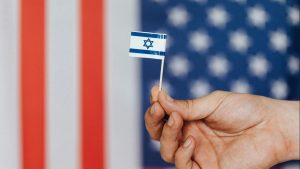 Toda la información que se conoce del asesinato de dos funcionarios en la Embajada de Israel en Estados Unidos