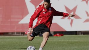 Los cinco jugadores que concentran las críticas en la nueva nómina de Gareca
