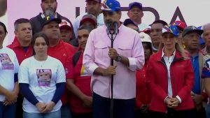 Las razones por las que Nicolás Maduro anunció un alza en las pensiones de Venezuela