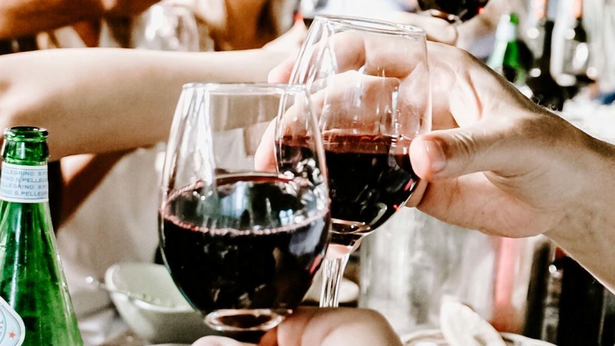Festivales del vino en Santiago reúnen a viñas, música y gastronomía