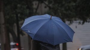 Cuándo llega la lluvia a la RM: expertos anuncian el día que caerán precipitaciones en Santiago
