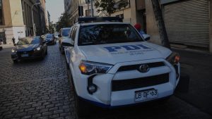 Desbaratan red de pornografía infantil y 102 pedófilos fueron detenidos en Chile: 