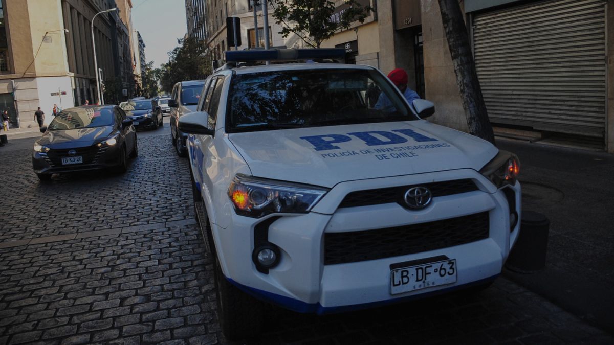 Desbaratan red de pornografía infantil y 102 pedófilos fueron detenidos en Chile: 