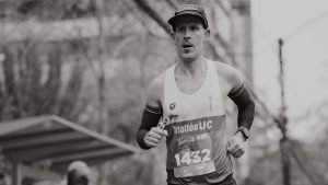 Conmoción en el deporte nacional: los detalles tras la muerte de destacado triatleta