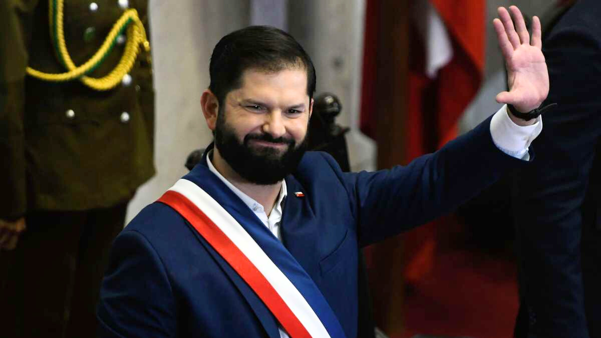 Boric S.A.