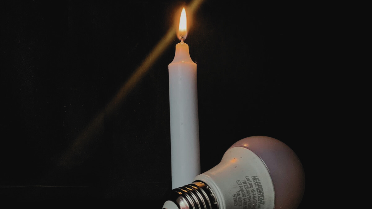 MAPAS - Enel confirma cortes de luz en distintas comunas de Santiago para este jueves