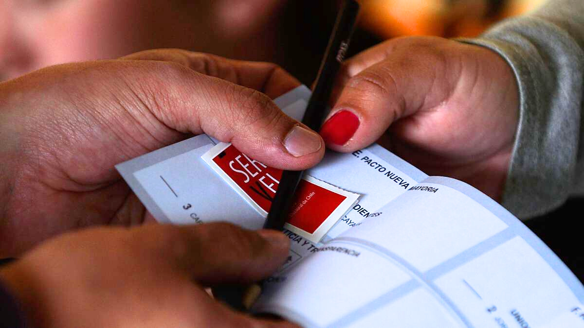 Primarias Presidenciales 2025: revisa con tu RUT si fuiste designado como vocal de mesa