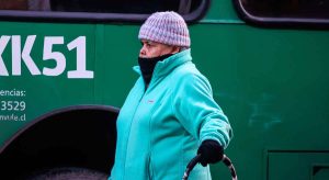 Ola polar: las regiones que tendrán Código Azul por las bajas temperaturas