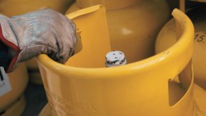 Promociones de gas licuado en junio: hasta $12.000 de descuento
