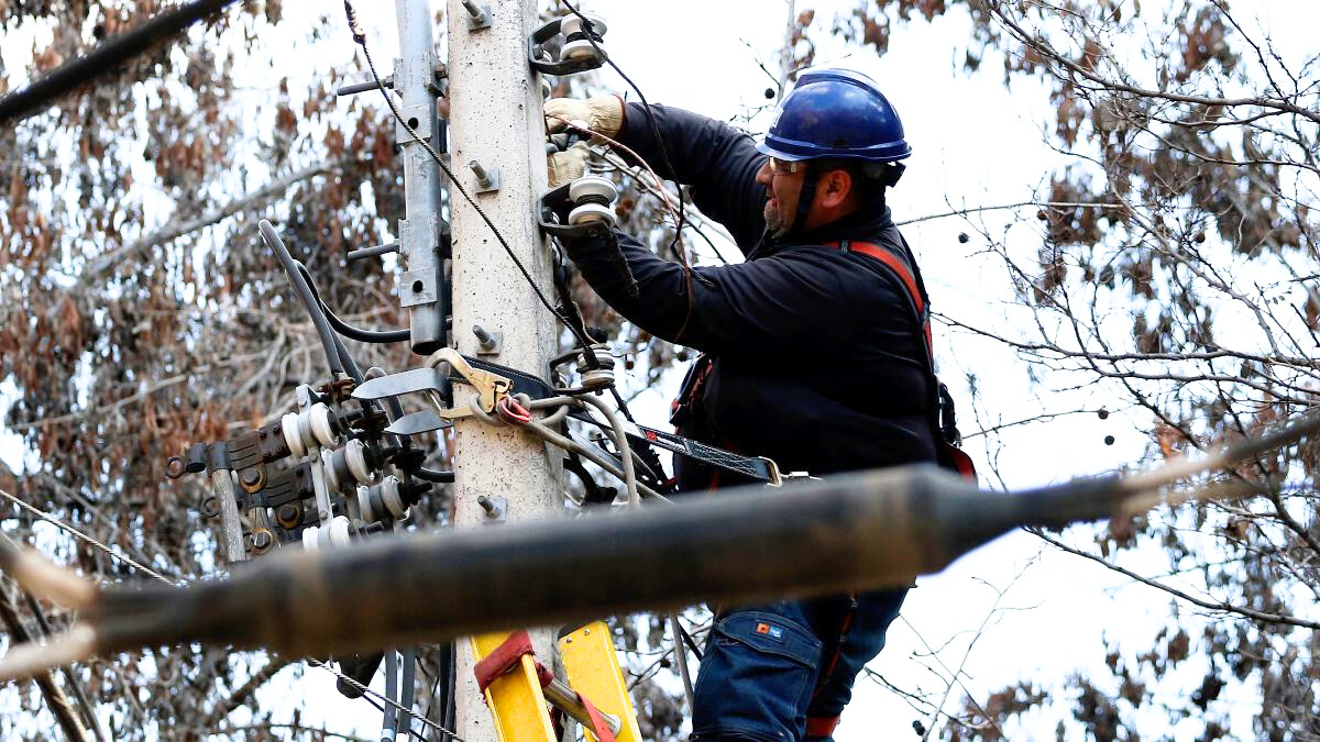 Empresas eléctricas responden al Gobierno: 