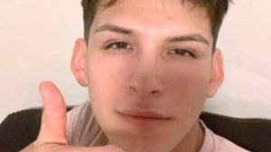 Decretan prisión preventiva para los dos imputados por la muerte de Francisco Albornoz: Fueron formalizados por homicidio