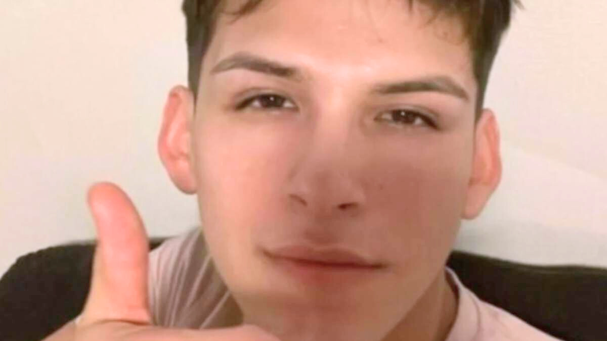 Homicidio calificado: formalizan a imputados por la muerte de Francisco Albornoz