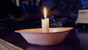 MAPAS - Anuncian nuevos cortes de luz en siete comunas de Santiago