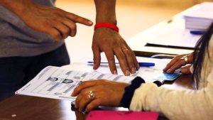 Elecciones Primarias 2025: revisa tu lugar de votación para este domingo