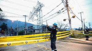 Apagones eléctricos: por qué nuestra infraestructura es tan vulnerable a los temporales