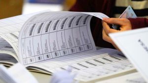 ¿Fuiste elegido vocal de mesa?: estas son las ocho excusas válidas para no presentarte