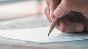 Todo sobre la PAES de invierno 2025: días y horarios de cada examen