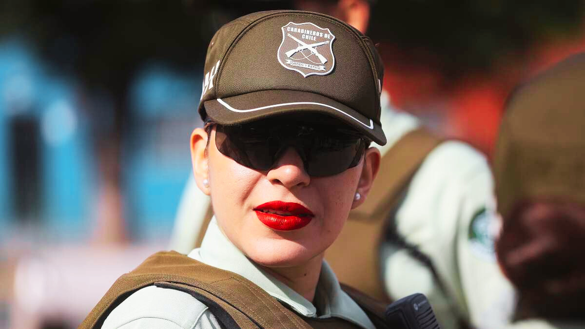Carabineros anuncia más de 80 ofertas de trabajo: revisa cómo y dónde postular