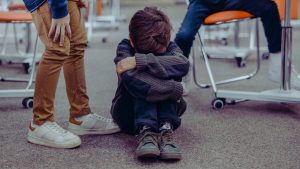 Depresión grave en niños y adolescentes: así es la hospitalización cubierta por el GES