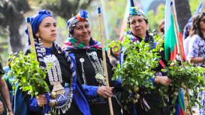 ¿Cuándo es el Año Nuevo Mapuche o We Tripantu?
