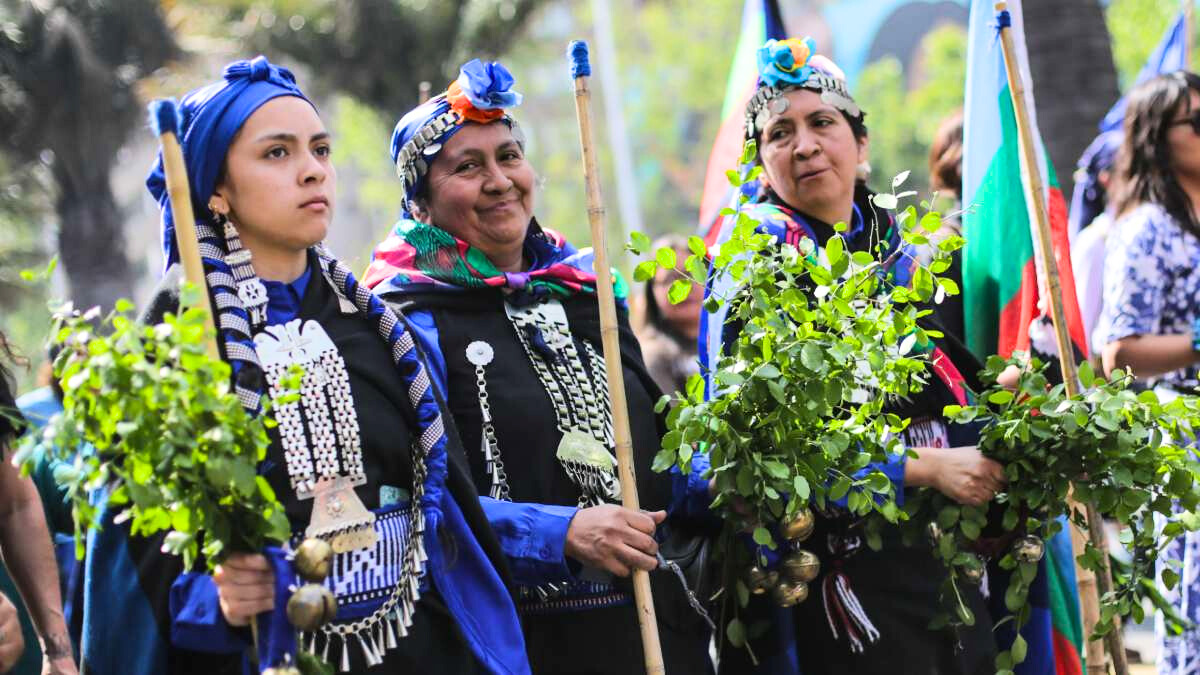 ¿Cuándo es el Año Nuevo Mapuche o We Tripantu?